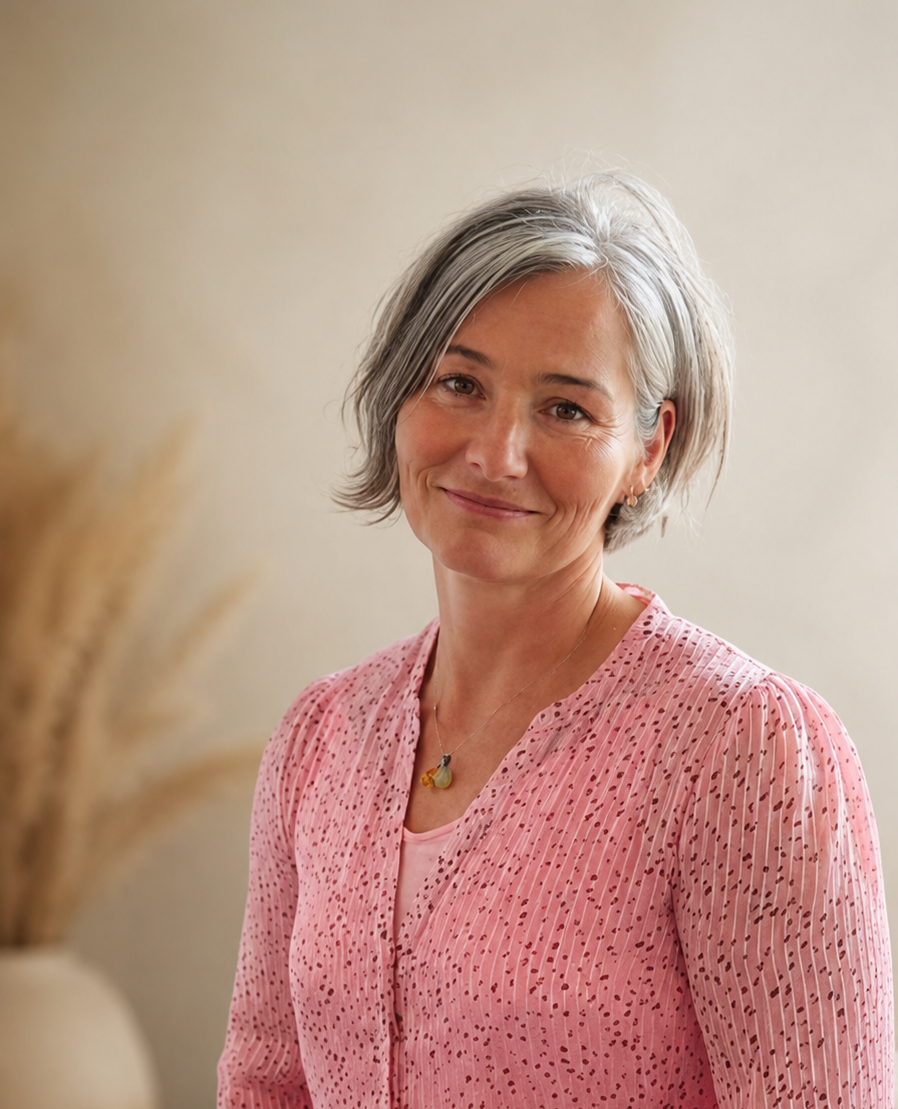 Tina Thenning – kropsterapeut i Glostrup